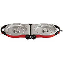 single propane stove review